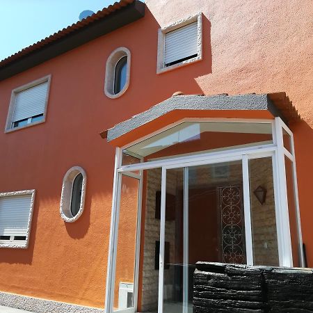 Guincho Wind Factory Guest House Cascais Luaran gambar