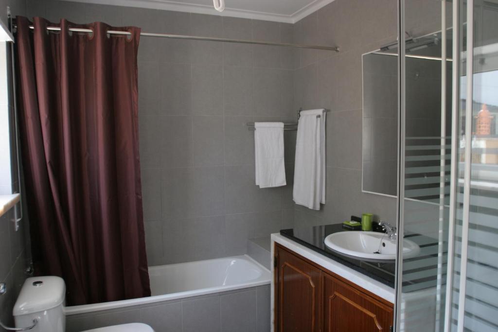 Guincho Wind Factory Guest House Cascais Bilik gambar
