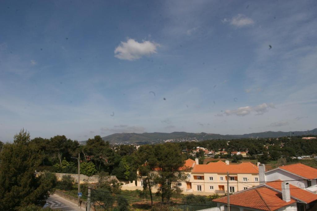 Guincho Wind Factory Guest House Cascais Luaran gambar