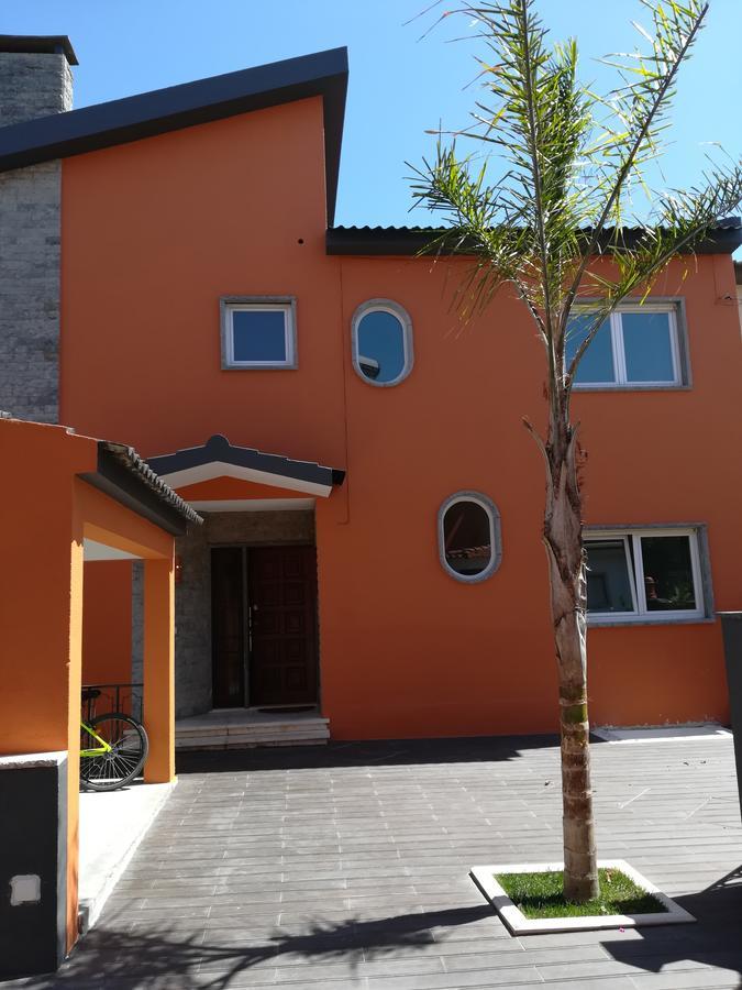 Guincho Wind Factory Guest House Cascais Luaran gambar