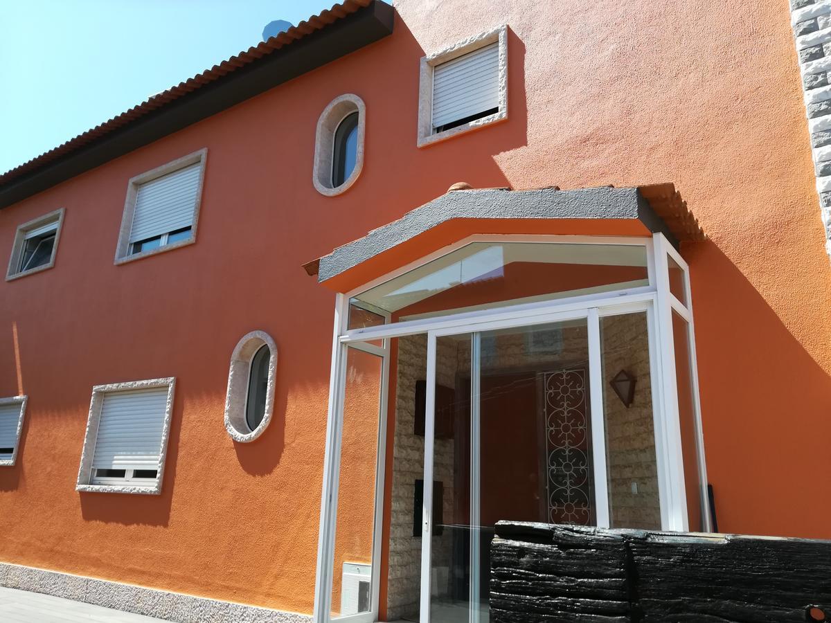 Guincho Wind Factory Guest House Cascais Luaran gambar