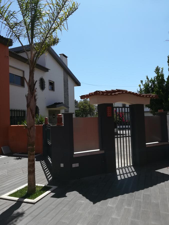 Guincho Wind Factory Guest House Cascais Luaran gambar