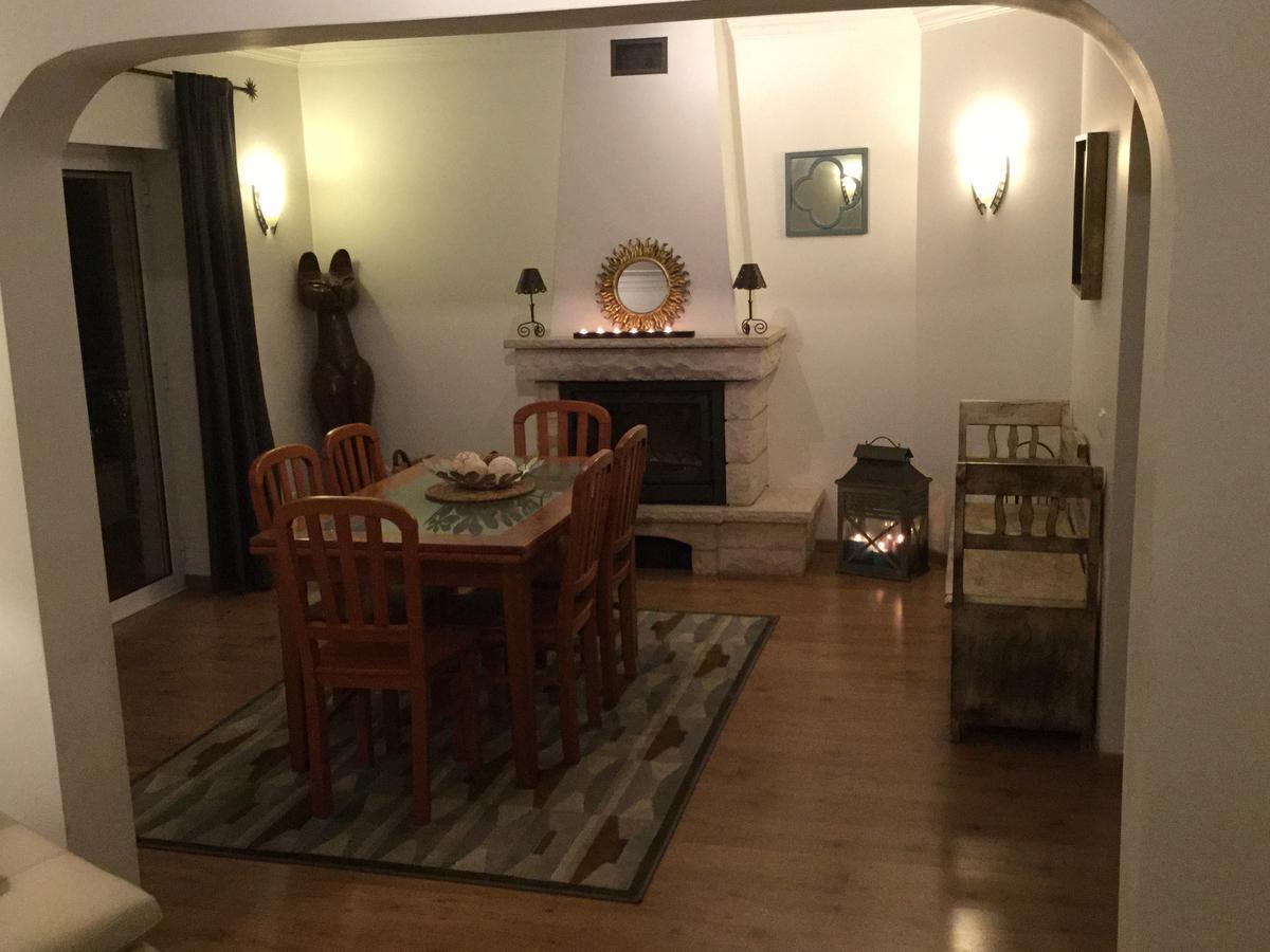 Guincho Wind Factory Guest House Cascais Luaran gambar