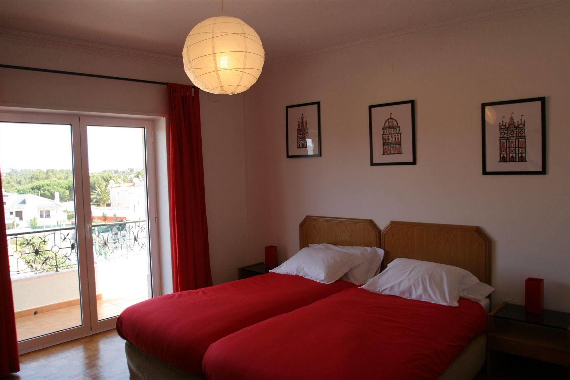 Guincho Wind Factory Guest House Cascais Luaran gambar