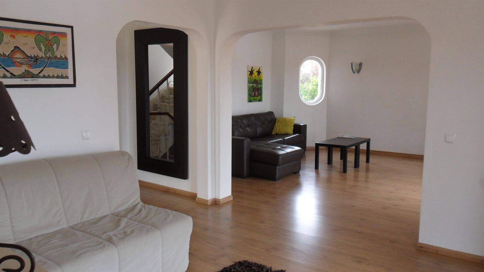 Guincho Wind Factory Guest House Cascais Luaran gambar