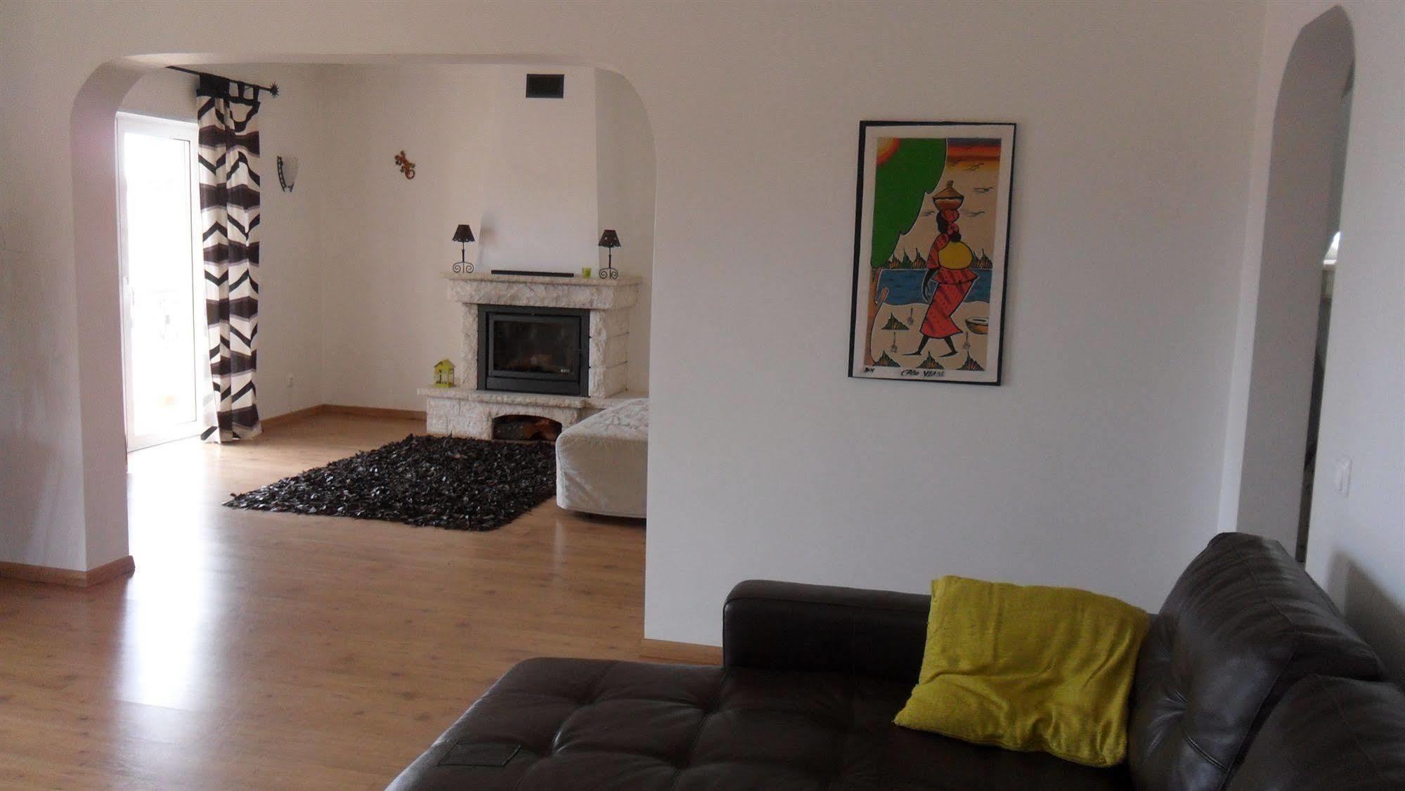 Guincho Wind Factory Guest House Cascais Luaran gambar