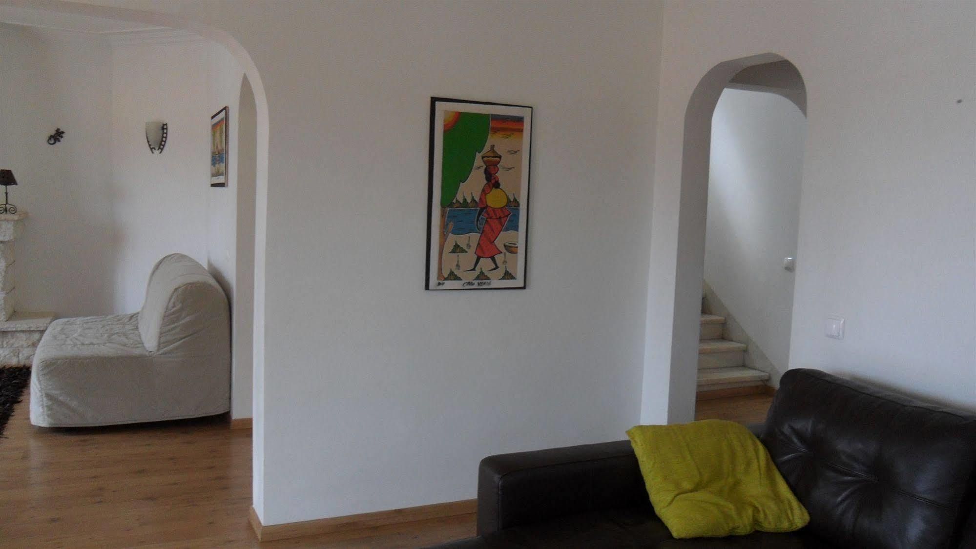 Guincho Wind Factory Guest House Cascais Luaran gambar