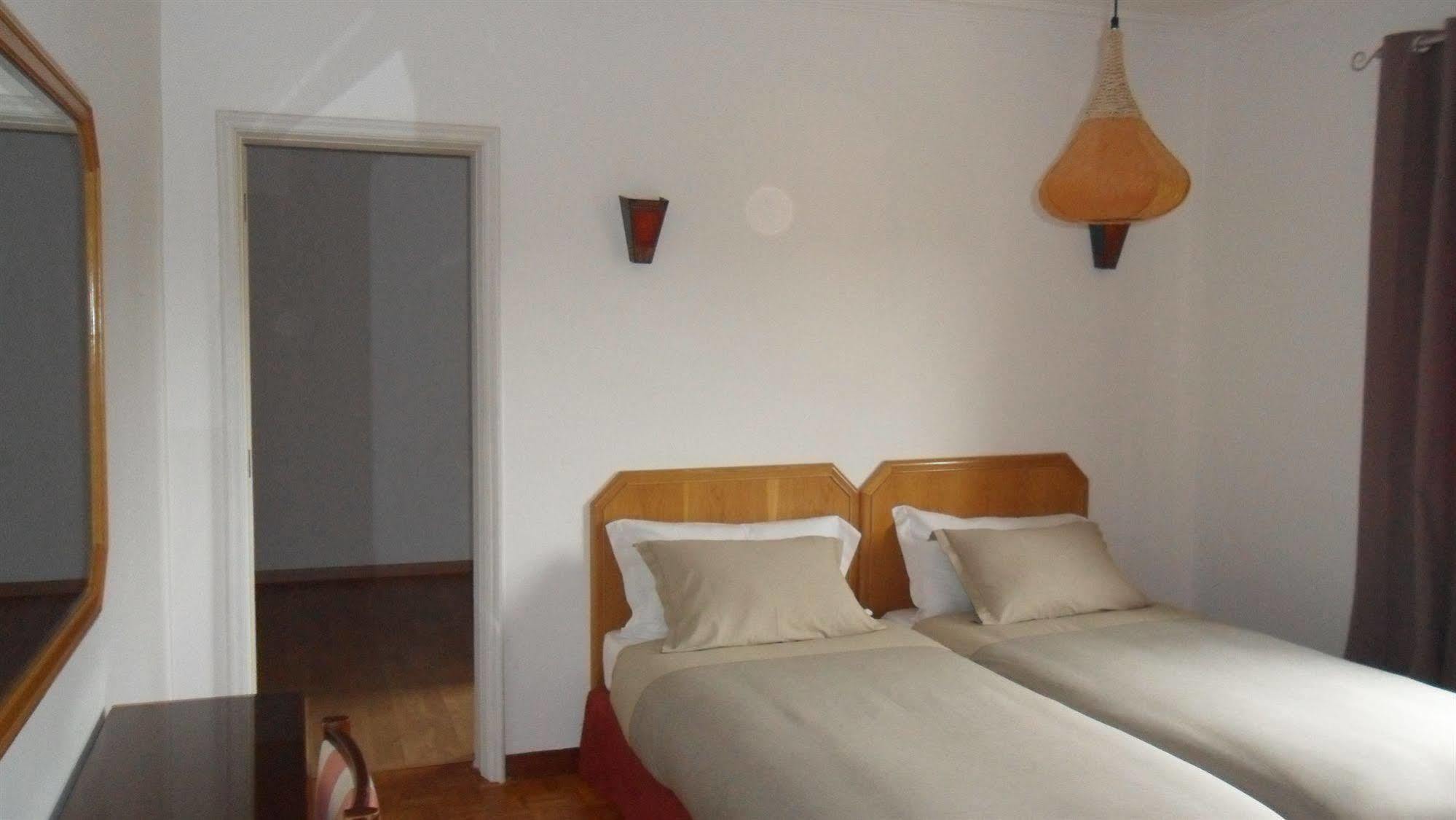 Guincho Wind Factory Guest House Cascais Luaran gambar