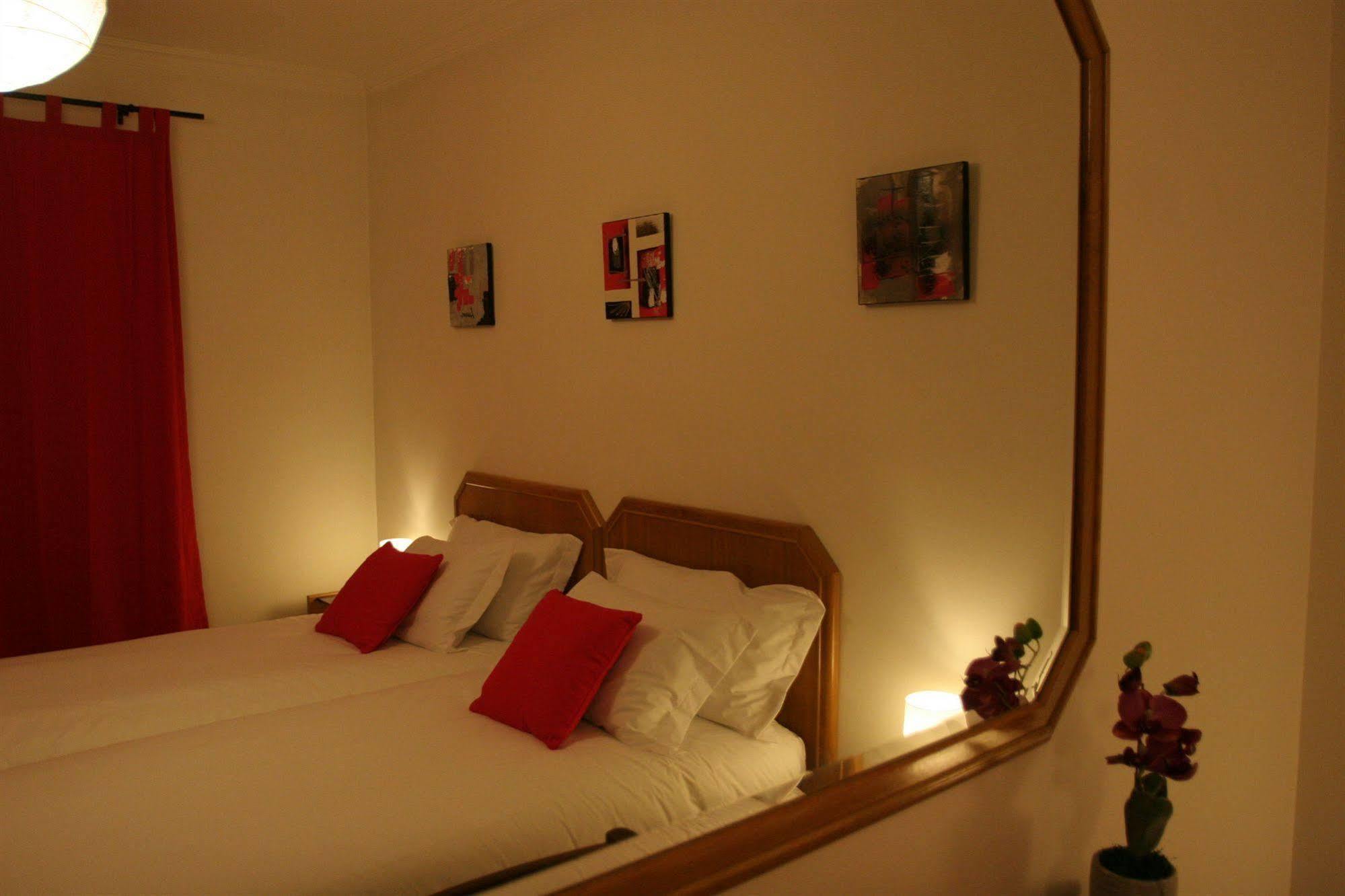 Guincho Wind Factory Guest House Cascais Luaran gambar