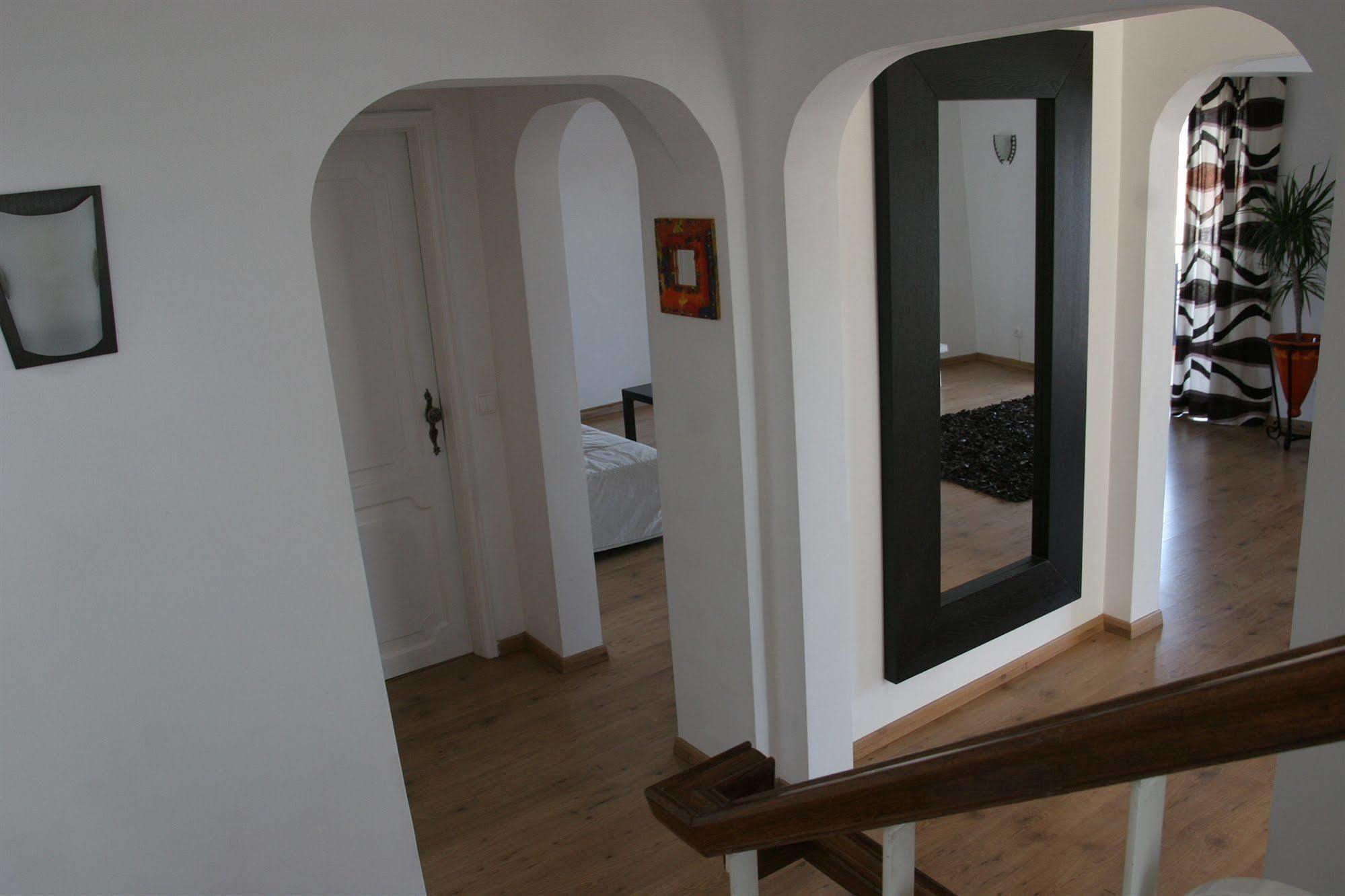 Guincho Wind Factory Guest House Cascais Luaran gambar