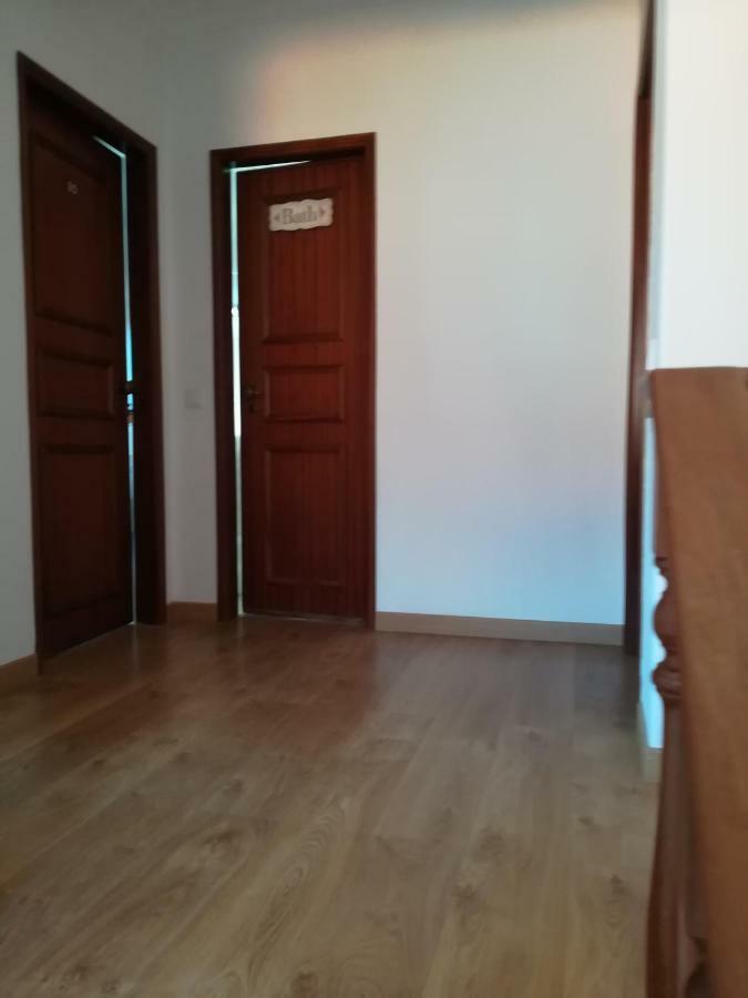 Guincho Wind Factory Guest House Cascais Luaran gambar