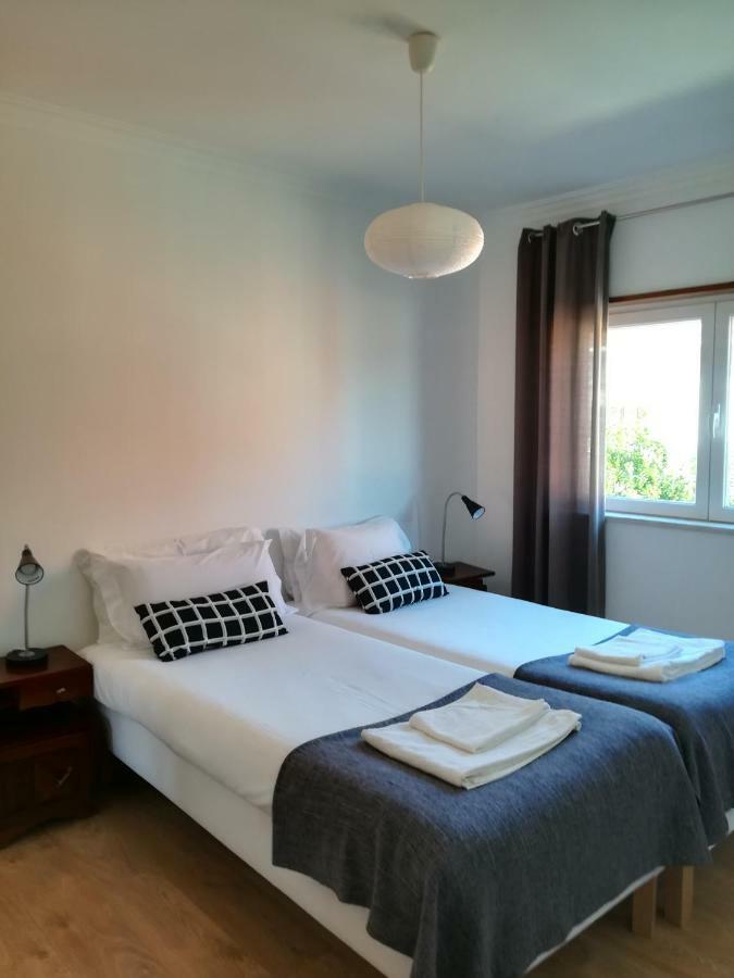 Guincho Wind Factory Guest House Cascais Luaran gambar